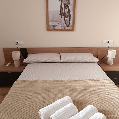 Apartamento Barbadillo - Redmansur Caceres Luaran gambar