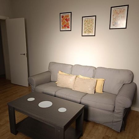 Apartamento Barbadillo - Redmansur Caceres Luaran gambar