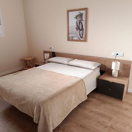 Apartamento Barbadillo - Redmansur Caceres Luaran gambar