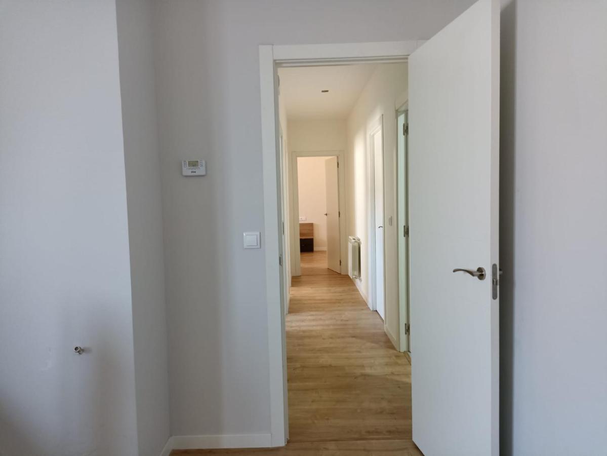Apartamento Barbadillo - Redmansur Caceres Luaran gambar