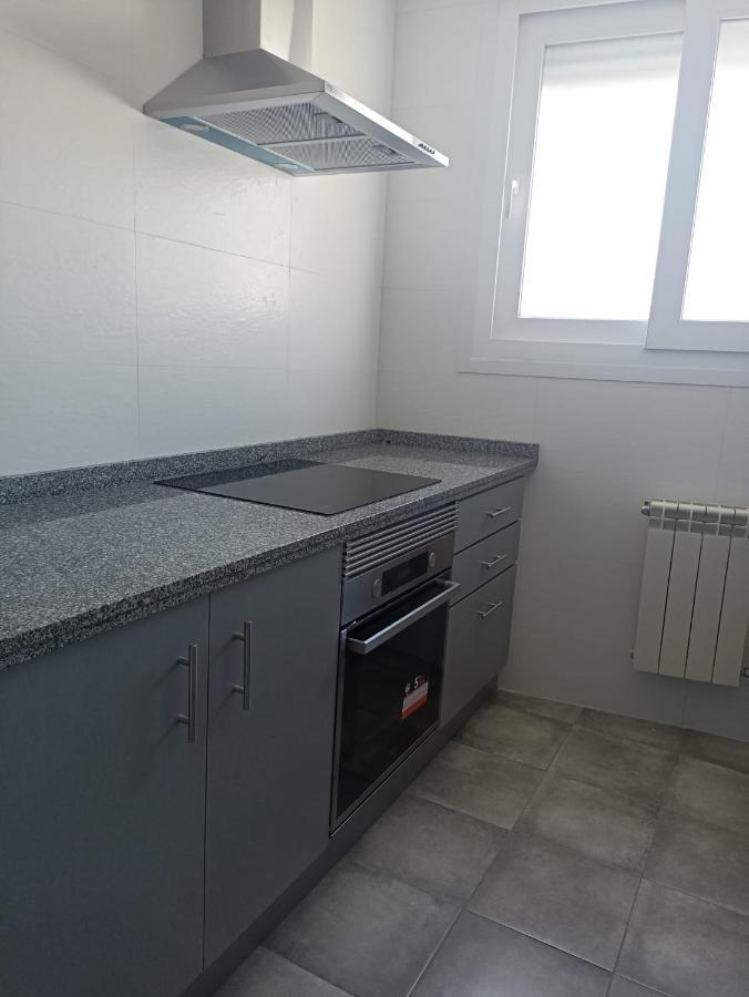 Apartamento Barbadillo - Redmansur Caceres Luaran gambar