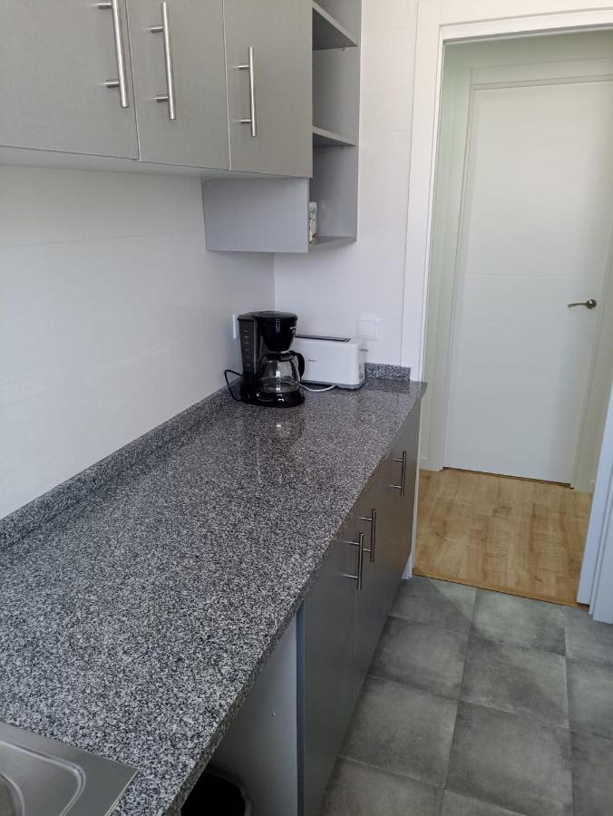 Apartamento Barbadillo - Redmansur Caceres Luaran gambar
