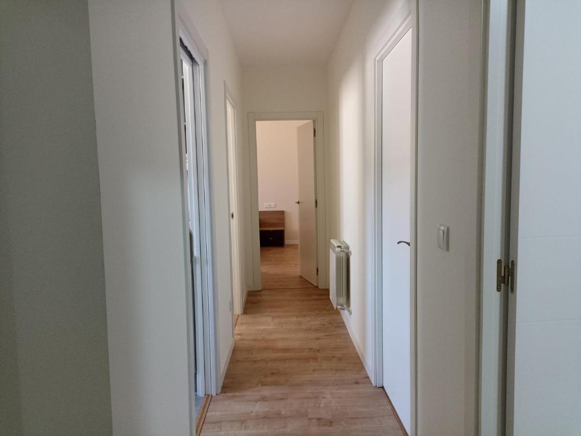 Apartamento Barbadillo - Redmansur Caceres Luaran gambar