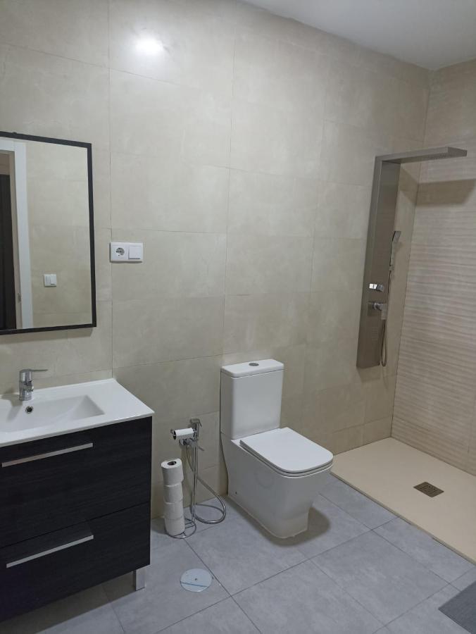 Apartamento Barbadillo - Redmansur Caceres Luaran gambar