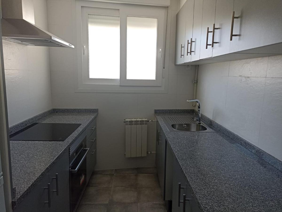 Apartamento Barbadillo - Redmansur Caceres Luaran gambar
