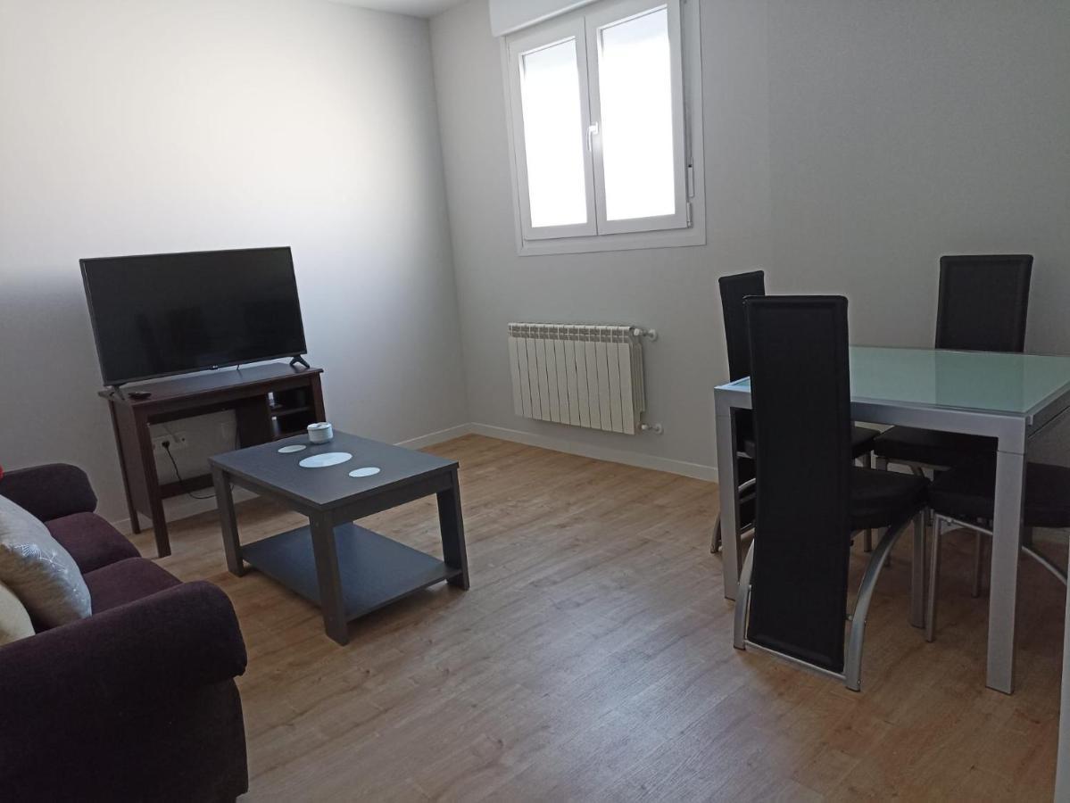 Apartamento Barbadillo - Redmansur Caceres Luaran gambar