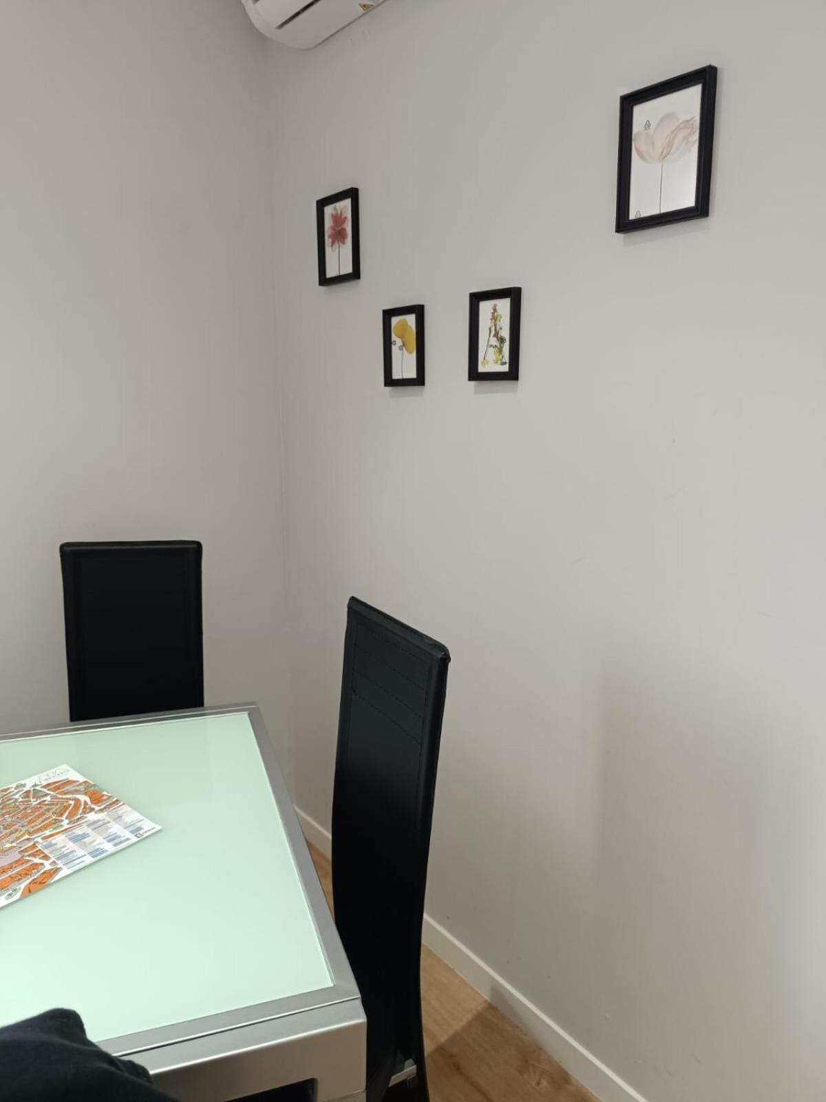 Apartamento Barbadillo - Redmansur Caceres Luaran gambar