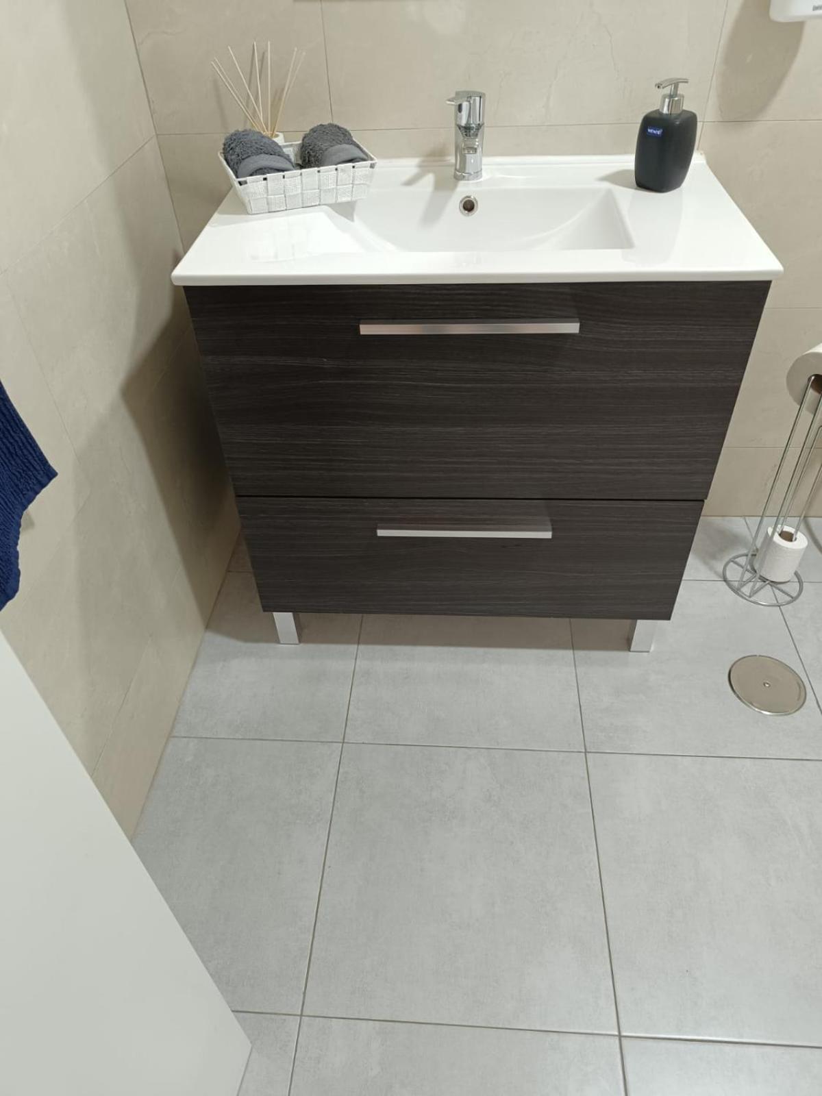 Apartamento Barbadillo - Redmansur Caceres Luaran gambar